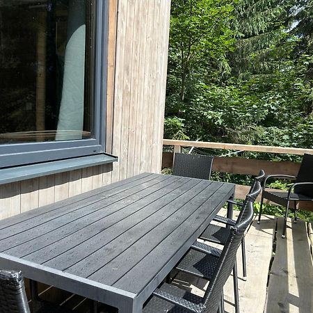 Chalet Fimili Vyšná Boca المظهر الخارجي الصورة
