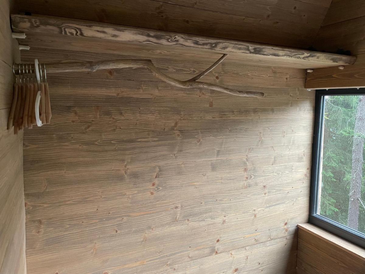Chalet Fimili Vyšná Boca المظهر الخارجي الصورة