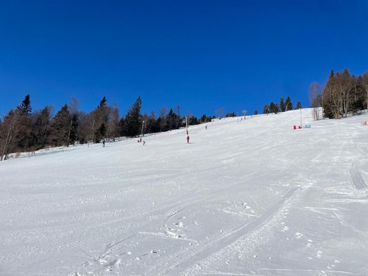 Chalet Fimili Vyšná Boca المظهر الخارجي الصورة